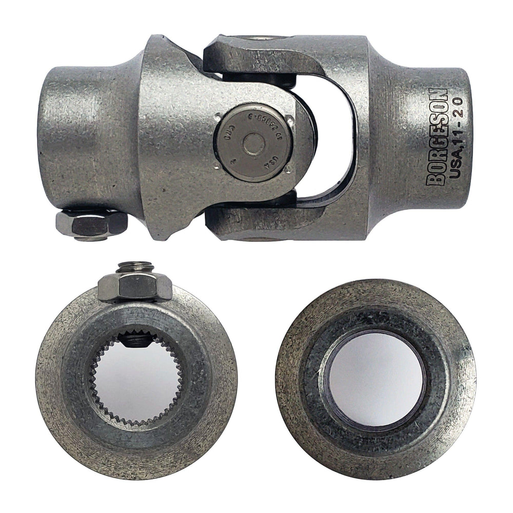 BORGESON auto part