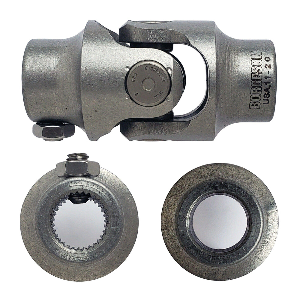 BORGESON auto part