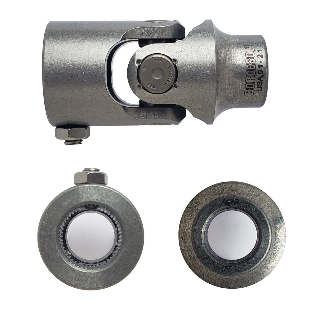 BORGESON auto part