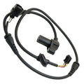 WHEEL SPEED SENSOR