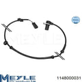WHEEL SPEED SENSOR