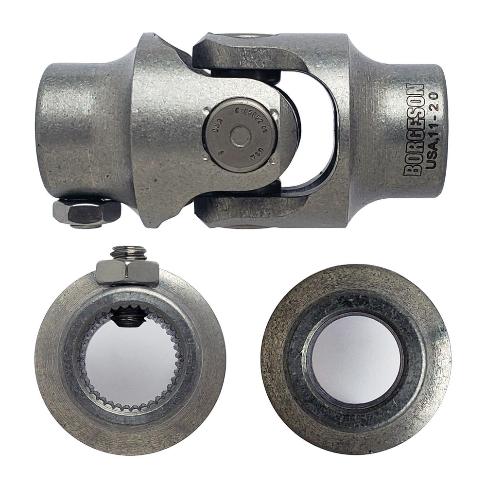 BORGESON auto part