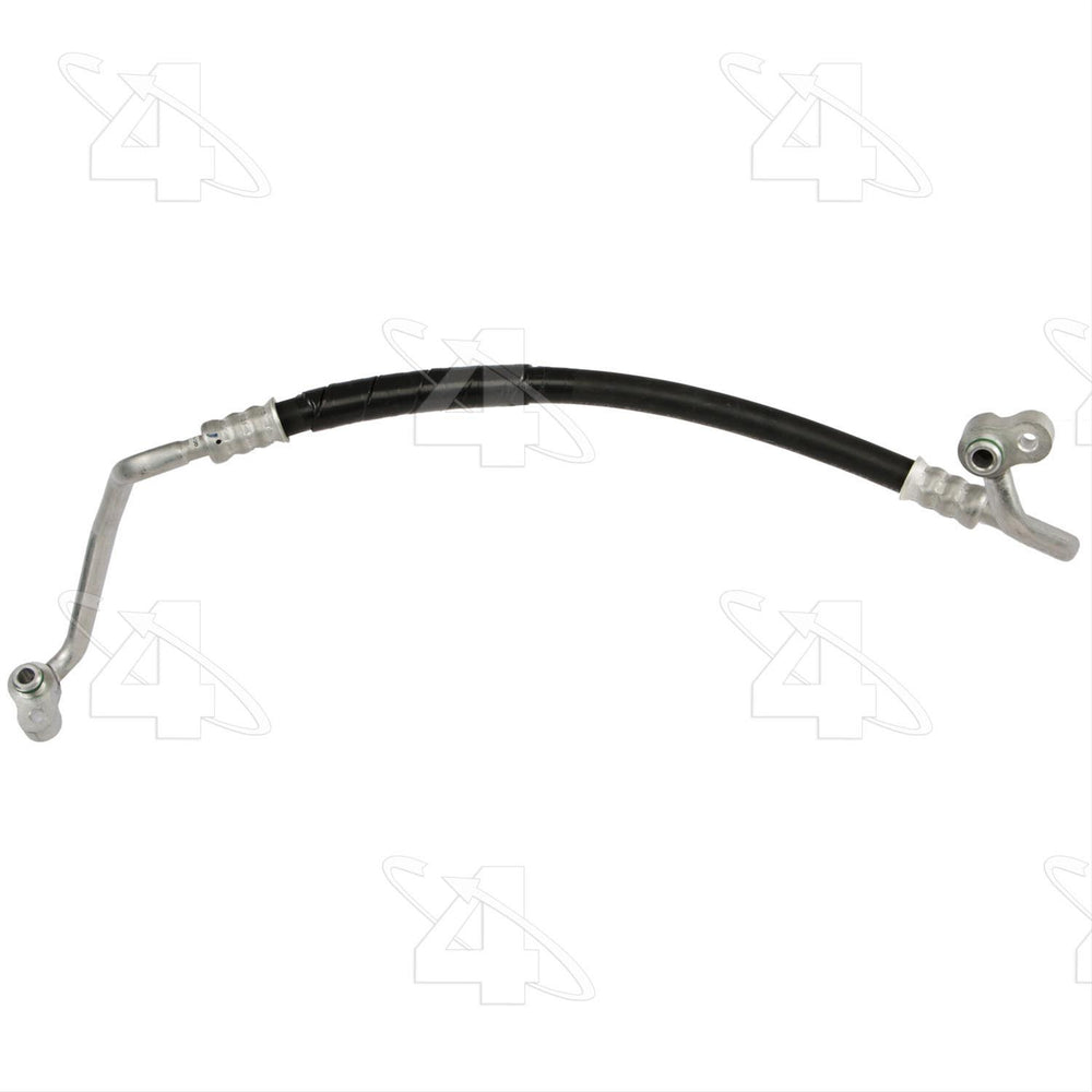 FOUR SEASONS auto part