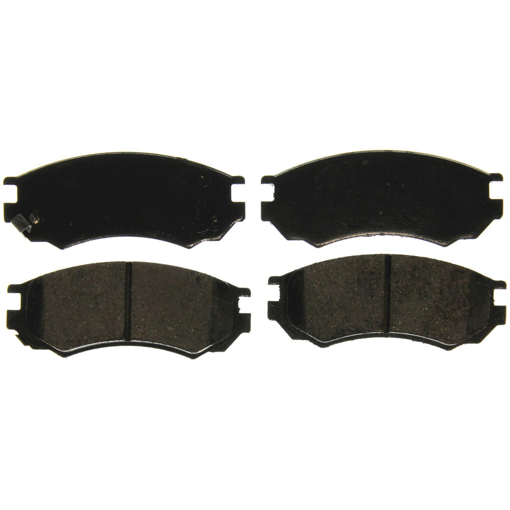 WAGNER BRAKE auto part