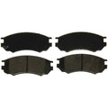 WAGNER BRAKE auto part