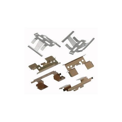 DFC auto part