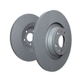 EBC 62-71 Austin-Healey Sprite (Wire Wheels) Premium Front Rotors
