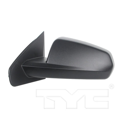 0814 DG AVENGER W/O FLD HT MIRROR LH