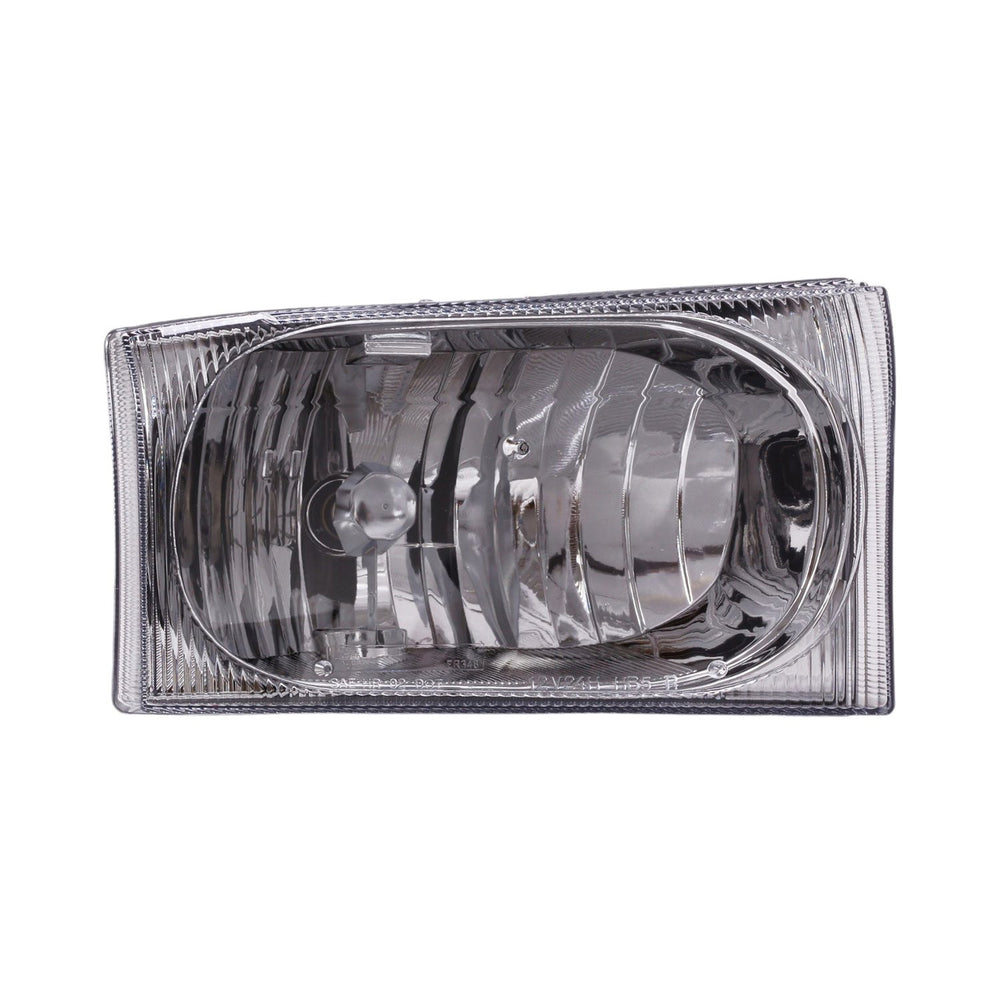 RH HEADLAMP ASSY COMPOSITE; EXCURSION 0304