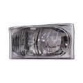 RH HEADLAMP ASSY COMPOSITE; EXCURSION 0304