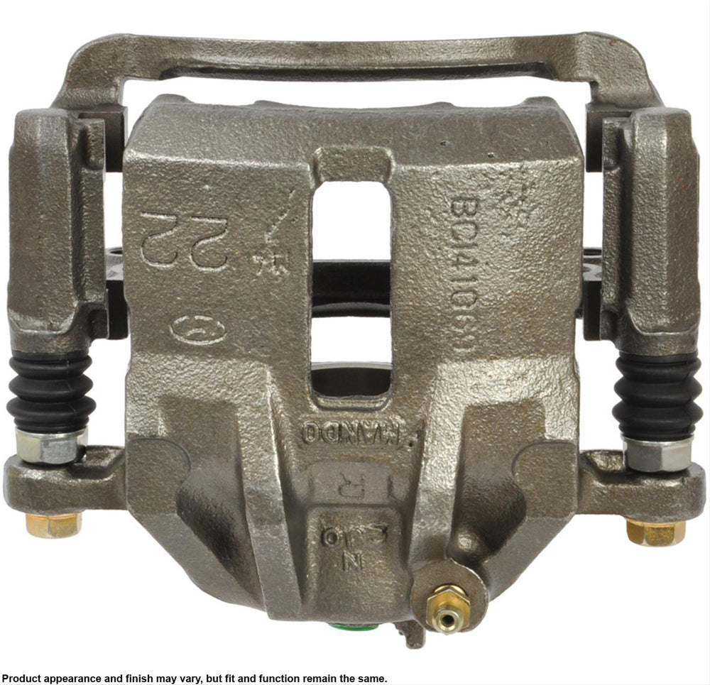 IMPORT BRAKE CALIPERS