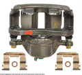 IMPORT BRAKE CALIPERS