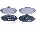 BRAKE PAD SET DISC BRAKE