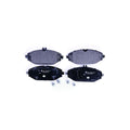 BRAKE PAD SET DISC BRAKE