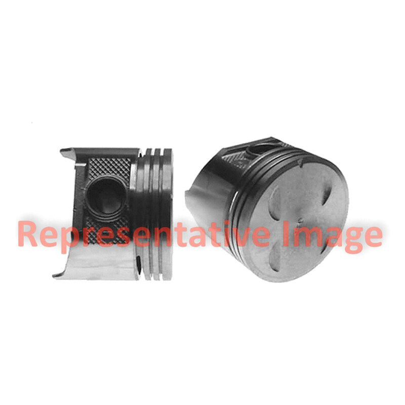 Mahle auto part
