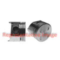 Mahle Engine Piston Set 224-4013