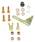 Smittybilt D And P Pinch Weld Plates