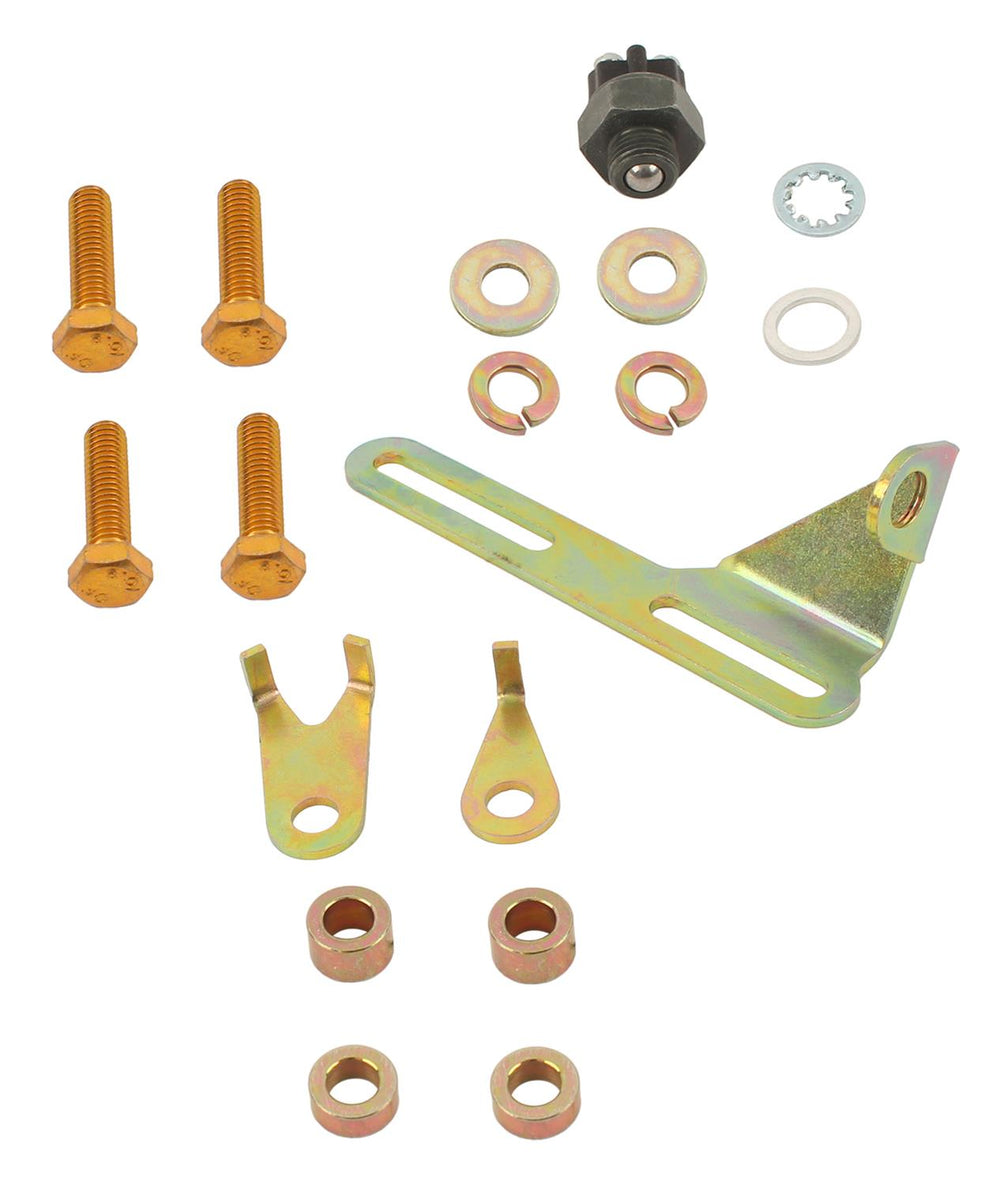 Smittybilt D And P Pinch Weld Plates
