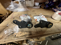 SUSPENSION BALL JOINT