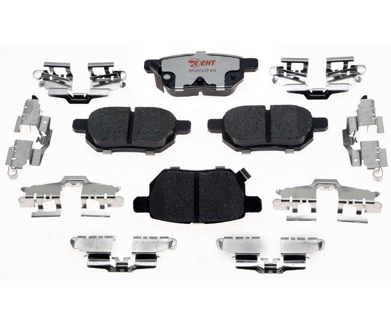 R auto part