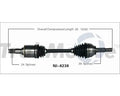 TRAKMOTIVE auto part