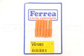 Ferrea Nissan GT-R VR38DETT +.001 Exhaust Valve Guide - Set of 12 (Use w/VS1012)