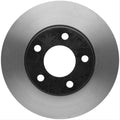 Front Pads Shoes Rotors Drums: Disc Brake Rotor