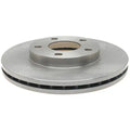 Front Pads Shoes Rotors Drums: Disc Brake Rotor