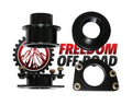 FREEDOM OFFROAD spacers