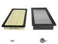 aFe MagnumFLOW Pro DRY S OE Replacement Filter 18-19 Toyota C-HR 2.0L