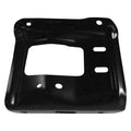 CAPA 1116 FORD F250/350/450/550 SUPERDUTY FRT BUMPER MOUNT PLATE (LH)