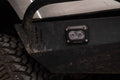 Flush or Angled Mounting Kit: Morimoto 2Banger