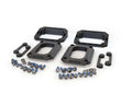 Flush or Angled Mounting Kit: Morimoto 2Banger