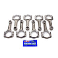 I-BEAM CONNECTING ROD PRESSED