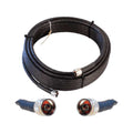 60 FT. WILSON400 ULTRA LOW LOSS COA