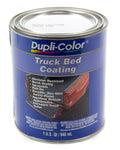 TRUCK BED COATING; BLACK; 32 OZ. QUART
