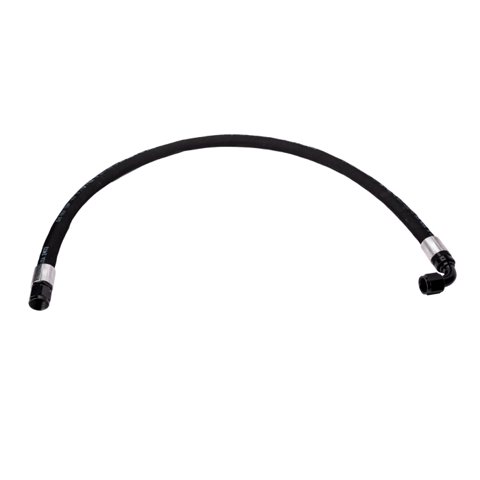 0105 GM 2500/3500 LB7/LLY DURAMAX REPLACEMENT TRANSMISSION LINE (SHORT LINE)