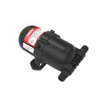 REMCO ACCUMULATOR TANK/PULSATION DAMPENER MAX 125PSI 3/8IN FNPT