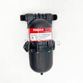 REMCO ACCUMULATOR TANK/PULSATION DAMPENER MAX 125PSI 3/8IN FNPT