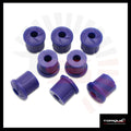 SuperPro Rear Spring Bush All Bush