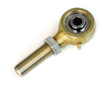 ~(1.9 lbs. 6X3X2)~ TJ Control Arm/Track Bar Joint-Front/Rear Upper-Small Both Ends (R.H. Thread)