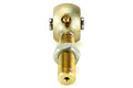 ~(1.9 lbs. 6X3X2)~ TJ Control Arm/Track Bar Joint-Front/Rear Upper-Small Both Ends (R.H. Thread)