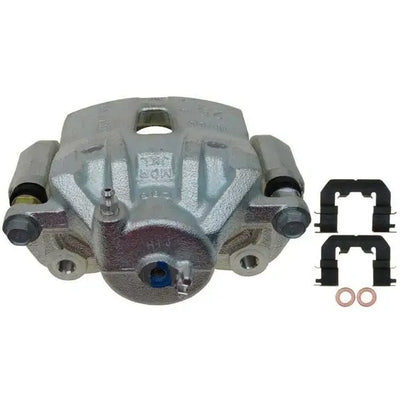 SEMI-LOADED BRAKE CALIPER