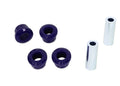 SuperPro 2002 Mitsubishi Lancer LS Front Control Arm Bushing