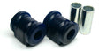 SuperPro 1987 Toyota Celica GT Front Lower Inner Rearward Control Arm Bushing Kit