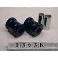 SuperPro 1987 Toyota Celica GT Front Lower Inner Rearward Control Arm Bushing Kit