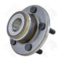 YUKON UNIT BEARING & HUB ASSEMBLY FOR 0514 DODGE PASSENGER CAR FRONT