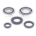 Athena 99-00 Aprilia Custom 50 Crankshaft Bearing & Oil Seal Rebuilding Kit