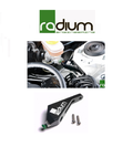 Radium Engineering 13+ Scion FR-S / Subaru BRZ Master Cylinder Brace - Black