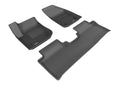 3D MAXpider 2008-2020 Toyota Land Cruiser Kagu Cargo Liner - Tan